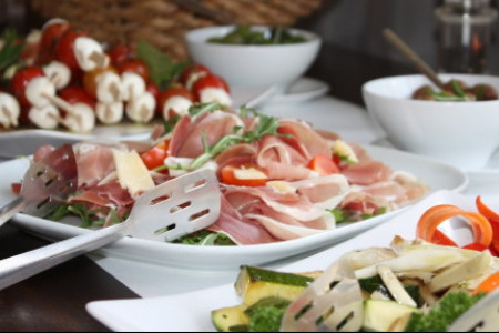 vleeschmeester-catering-website